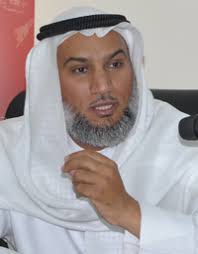 Mahmood Al rifai